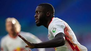 Upamecano vai ser jogador do Bayern Munique