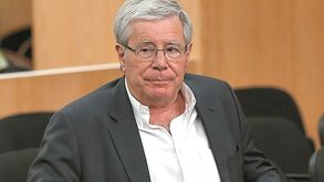 Advogado João Correia recusou proposta do Benfica: «Tinha cláusulas ilegais e vexatórias»