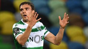 Benfica entra no caso Palhinha: juristas defendem que Sporting não pode ser punido