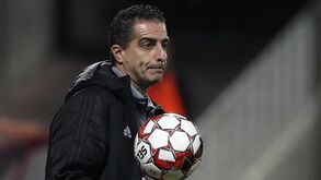 Renato Paiva: «FC Porto recuperou a 'mola' que os motiva e voltou a choradeira»
