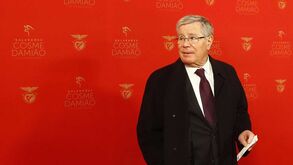 Dois verões quentes, cinco presidentes e muitos casos depois, João Correia deixa o Benfica