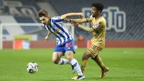 As notas dos jogadores do FC Porto frente ao Boavista