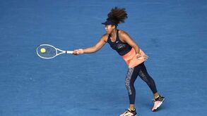 Naomi Osaka: rainha do marketing, ativista e dona de uma equipa de... futebol