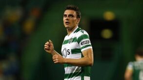 João Palhinha vê decisão no horizonte: colégio de árbitros do TAD já está constituído