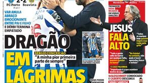 Domingo, 14 de fevereiro de 2021