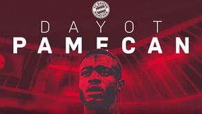 Oficial: Upamecano no Bayern Munique até 2026