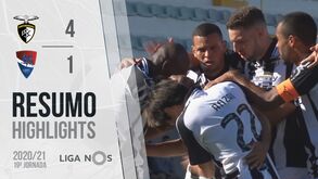 Euforia na partida do Sp. Braga para Lisboa na véspera do jogo com o Benfica