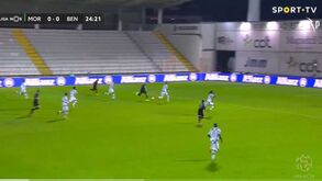 João 'JoFrik99' Almeida: «Chermiti? Está no Paris SG e marcou-me 4 golos»