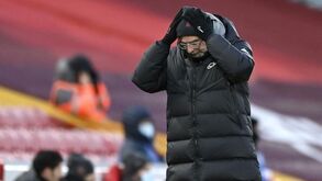 Liverpool está afastado do título? Os dados que explicam a desvantagem de 13 pontos para o líder