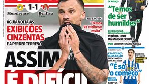 Segunda-feira, 15 de fevereiro de 2021