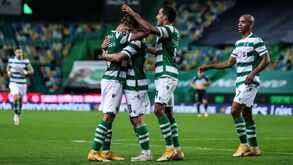 Matemáticos fizeram as contas e concluem: Sporting campeão, Benfica fora do pódio