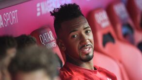 Modelo britânica acusa Boateng: «Anda há muito tempo a brincar com a vida das mulheres»