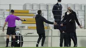 Benfica vai apresentar 