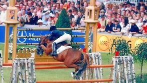 Federação equestre quer fomentar sucesso desportivo com programa de alto rendimento
