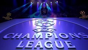 «Existem preocupações em relação ao tamanho da nova Liga dos Campeões»