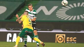 A crónica do Sporting-P. Ferreira, 2-0: Está escrito nos números