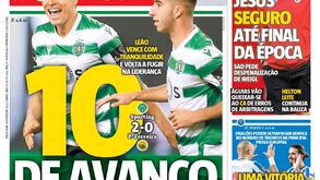 Terça-feira, 16 de fevereiro de 2021