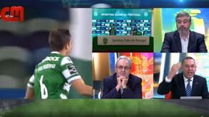 Aníbal Pinto: «FC Porto tem sido gamado»