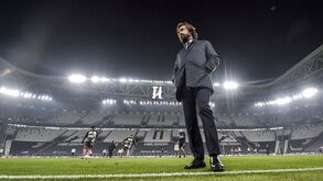Pirlo elogia Conceição e compara o FC Porto ao At. Madrid: «Defende muito bem»