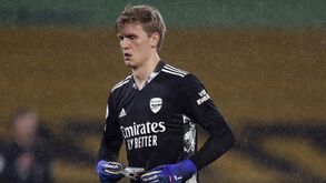 Leno e os insultos nas redes sociais: «Já me disseram para fazer como o Enke»