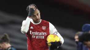 Artilharia da bipolaridade: análise ao Arsenal, adversário do Benfica