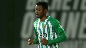 Gelson Dala é o Jogador da Semana da Liga Record