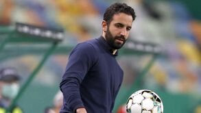 Miguel Braga: «Mais uma mancha na reputação do futebol português que é tal e qual um dálmata»