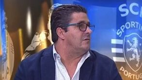 Fernando Mendes: «Esta já não é a Juventus que era»		
