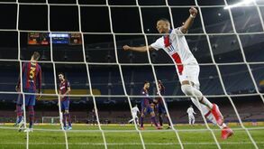 A troca de mensagens sobre Mbappé que 'envergonha' o Barcelona: jogador esteve certo e foi recusado