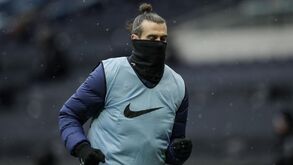Empresário de Bale responde aos críticos e a Mourinho: «Ele tem dinheiro para o resto da vida»