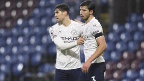 John Stones destaca 