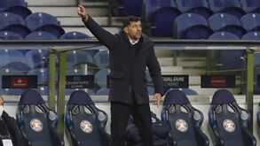 Sérgio Conceição assume 