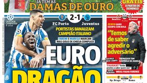 Quinta-feira, 18 de fevereiro de 2021