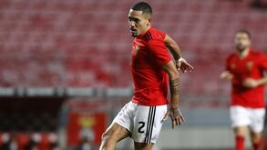 Gilberto entra nas contas de Jorge Jesus