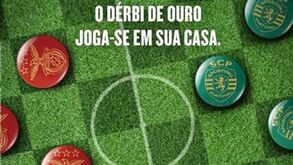 Não vai querer perder as damas de ouro de Benfica e Sporting: consulte o plano de entregas