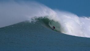 Lourenço Katzenstein, um perfecionista no Mundo das ondas grandes
