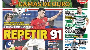 Sexta-feira, 19 de fevereiro de 2021