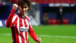 Espanhóis 'apresentam' a lista dos próximos vencedores da Bola de Ouro