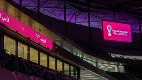 Covid-19: Adiada maioria dos jogos da qualificação asiática para o Qatar'2022