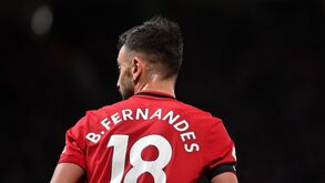 Bruno Fernandes é dono e senhor do United: Sem o médio red devils estariam em 15º