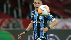 Bruno Macedo no negócio Pepê: mesma via de Éder Militão