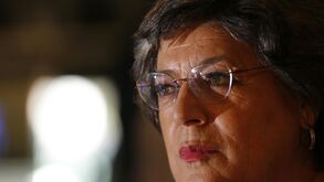 Ana Gomes: «Aeródromos e voos privados: neste país pode passar tudo...»