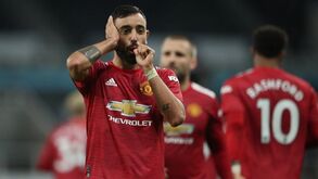 Bruno Fernandes, ele é mesmo brutal