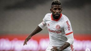 Empresário paga para o Internacional poder usar defesa contra o Flamengo