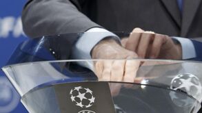 Nova Champions à vista: Fernando Gomes já ouviu clubes