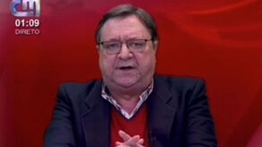 João Malheiro: «Estar no Benfica ou numa empresa de salsichas é quase igual»