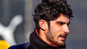 Gonçalo Guedes aquece durante 20 minutos e não entra: em Espanha fala-se em castigo