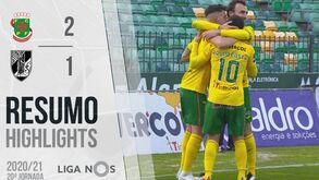 Os bastidores do P. Ferreira-Sporting