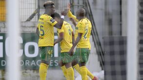 A crónica do P. Ferreira-V. Guimarães, 2-1: castor não quis ser empatado