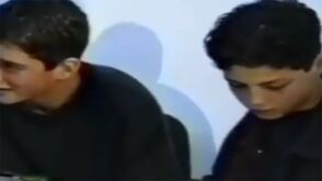 Um verdadeiro 'tesourinho': Cristiano Ronaldo em 'As Lições do Tonecas'